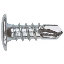 RS-A2-TORNILLO broca cabeza remache (4,2X16) (100U) - index