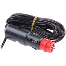 Connecteur automobile Mâle type Connecteur automobile ( Prix pour 1 ) - Rs Pro