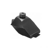 Réservoir de carburant pour moteurs 2 temps 47cc 49cc Pour Mini Moto pour enfants atv Quad Dirt bike Vélo