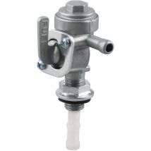 Jeffergarden Robinet d'huile de robinet d'essence, interrupteur de carburant, protection automatique, entretien du véhicule, qualité pratique,