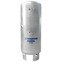 Réservoir Galvanisé Massal Sp Type Acs 1000 Litres 4 Bars - Fabriqué En France