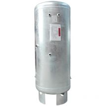 Réservoir Galvanisé Massal Sp Type Acs 300 Litres 4 Bars - Fabriqué En France