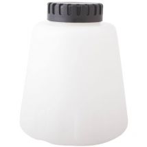 Réservoir gradué 1.2L + bouchon pour pistolet de nettoyage op 0022 - sa 6033 Clas Equipements