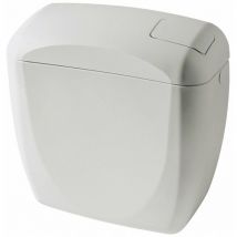 Réservoir de chasse rondo mv Siamp 31505010