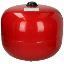 Varem - Réservoir sous pression à vessie 24 l, raccordement 1 - max. 8 bar