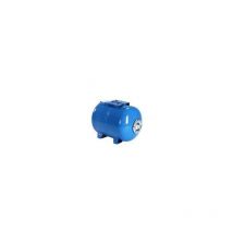 Réservoir à vessie 10 bar ULTRA PRO raccordement 1"- 50l horizontal