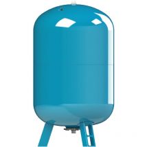 Xylem - Réservoir à vessie 10 bar ultra pro raccordement 1'1/2 - 200l vertical