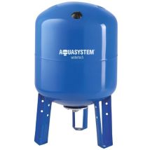 Aquasystem - Réservoir À Vessie 60l Vertical 10 Bars