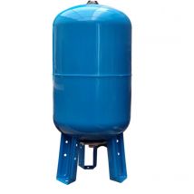 Aquasystem - Réservoir à vessie 60L vertical 10 bars