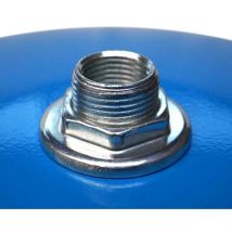 Aquasystem - Pièce De Maintien Supérieur Pour Réservoir Vessie 100 à 500l - Diamètre 26mm