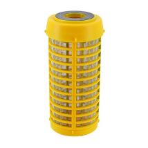 Cartouches et media filtrants - rah 90μ de Atlas Filtri