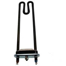 Résistance 2000W (55X7327) Lave-linge arthur martin electrolux, aspes, blomberg, boreal Brandt bru, calex, crystal, edesa, elektra-bregenz, fagor,