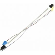 Resistenza di sbrinamento originale - Frigorifero, congelatore Samsung 4356678