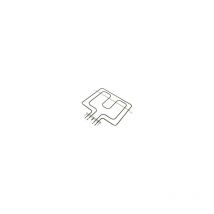 Résistance de grill d'origine (481010452566, C00380453) Four, cuisinière ariston hotpoint, bauknecht Whirlpool