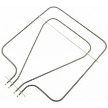 Résistance de sole compatible (5001061) Four, cuisinière kompatibel Miele