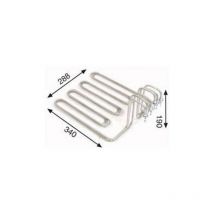 Reporshop - Résistance aux frites Fagor 8500W
