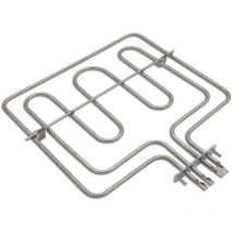 Résistance grill 1750W + 800W