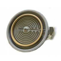 Résistance à la garde-en-garde intérieure de 180 mm 1700wx700w 230V