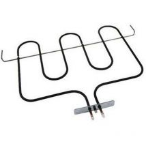 Résistance voute R96/3N 2000W (92749688) Four, cuisinière Candy iberna