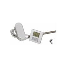 Résistance Électrique 800w Gris Alu - Irsap Spa : Anre0800cfpb4