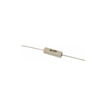 Electro Dh - Résistances à enroulement fixe avec sorties axiales de 0,33 ohm BC10/0,33 8430552036400