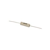 Résistances à enroulement fixe avec sorties axiales de 560 Ohm Electro Dh 8430552035755