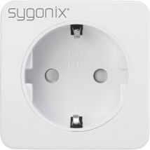 Sygonix - rsl Steckdose Zwischenstecker Schaltleistung (max.) 2000 w Reichweite max. (im Freifeld) 150 m