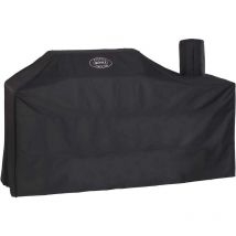 Rösle Abdeckhaube bbq Kitchen Videro G4-SK Klettverschluss wasserdicht