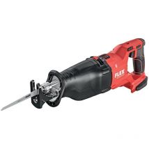Flex - Power Tools 466964 rsp dw 18.0-EC Brushless Reciprocating Saw 18V Bare Unit FLXRSPDW18N