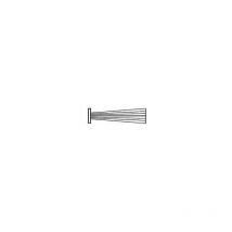 Ditec - RSP9847100 Cepillo 20 mm Bobina l 100 m entrematic RSP9847100