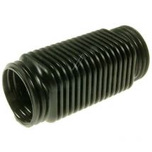 Hobbytech - RSRH5642 Raccord flexible nouveau modèle 10 cm Rowenta Air force-Extreme Noir
