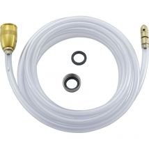 RST Abflußreiniger Power-Jet Max i Badreiniger