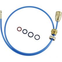 RST Abflußreiniger Power-Jet Plus Badreiniger