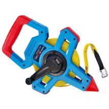 RST - r.s.t. Open Frame Geared Tape 30m/100ft (Width 13mm) RKM71030