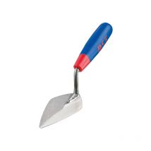 R.s.t. RTR10606S Pointing Trowel London Pattern Soft Touch Handle 6in RST 1066ST