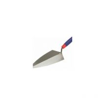 RST - 101 Philadelphia Pattern Brick Trowel Soft Touch Handle 11in