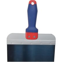 RST - r.s.t. Taping Knife Stainless Steel Soft Touch 250mm (10in)