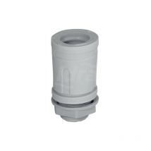 RSTN25 prom 4+2 sacchetto 6 pz Raccordo tubo/scatola INSB11911