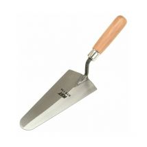 Bulldog - r.s.t. Gauging Trowel Wooden Handle 7in RST1367