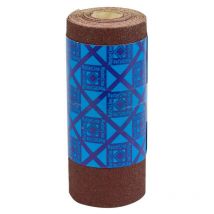 Capaldo - Rt Carta Vetro Flexton H12 Gr. 80 (Ml.2) San Gobain Abrasivi Rt 6,0