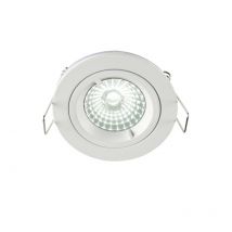 Rtight Al Rond Fixe Ip20