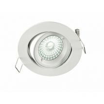 Rtight al rond orientable ip20