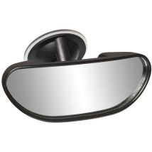 Retroviseur 145x57mm Avec Ventouse