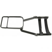 Espejo adicional universal para caravana optima