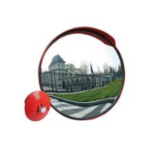 Rétroviseur routier parabolique 60 cm