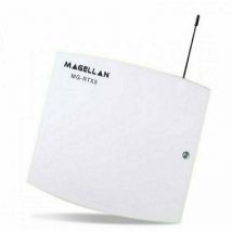 Ricevitore Radio Bidirezionale Per Centrali Allarme Paradox RTX3/86 868 MHz