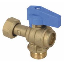 Rub.a Squadra G1/2 M.blu (wras) - Biasi : Bi1084101