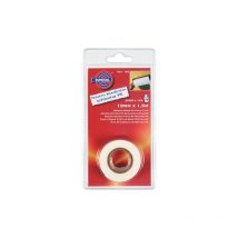 Ruban adhA sif double face solide 19x5 m en mousse pe pour a tagA res miroir