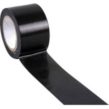 Ruban adhesif isolant noir 5mx5cm