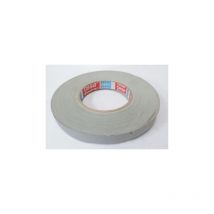Devi - Ruban adhesif en toile gris longueur 50m largeur 15mm (tesa 4651) deleage 19405877